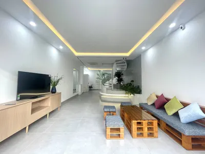 New 3-Story Furnished House in Mỹ Gia - Monthly Rental