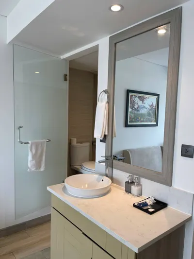 Studio Apartment for Rent in OCEANUS Complex, North Nha Trang – 7.5M VND/Month