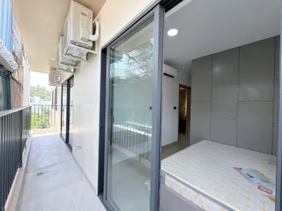 2-Bedroom Apartment – Hòn Chồng Beach, North Nha Trang – 19M VND/Month