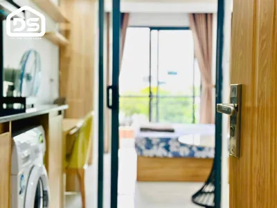 1-Bedroom Apartment for Rent in Phước Long, South Nha Trang – 6.3 Million VND/Month