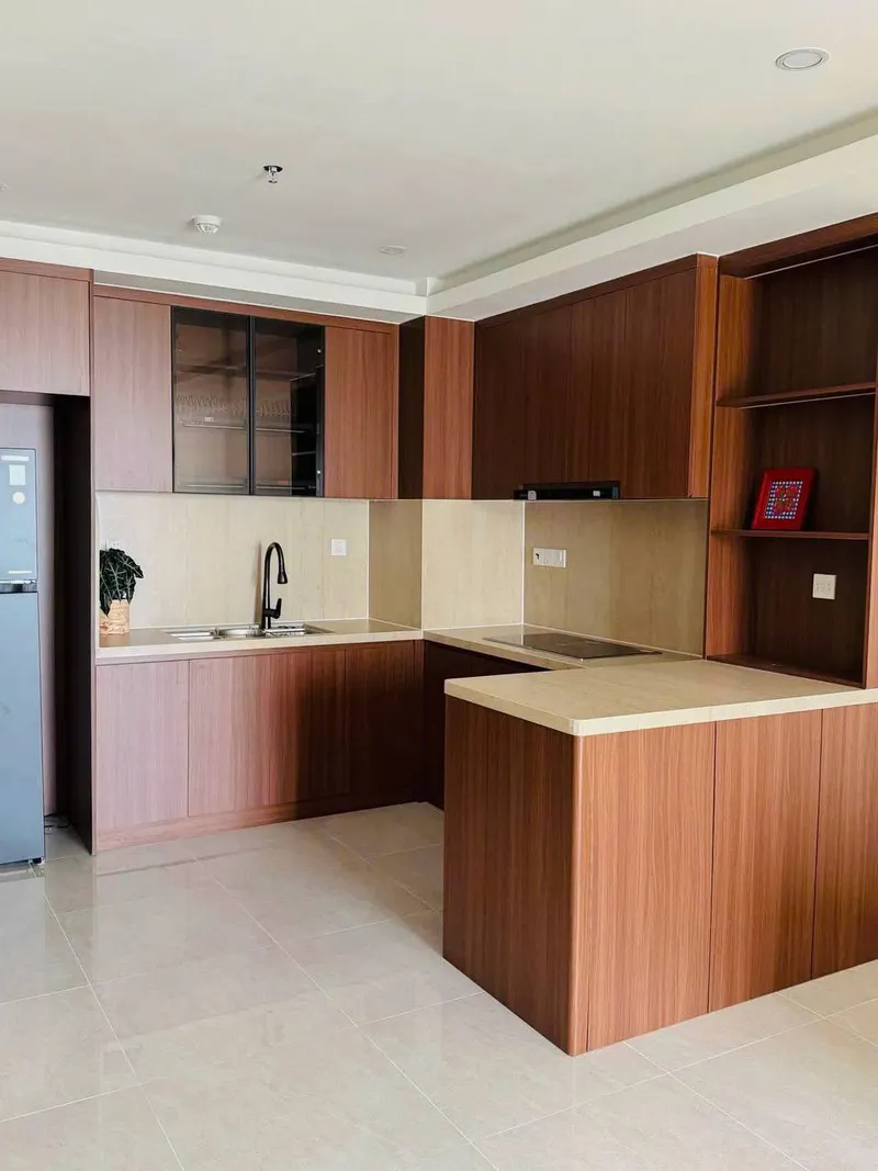 2-Bedroom Apartment for Rent – CCU-01 HUD Phuoc Long-South – 68 m² – 15M VND/Month