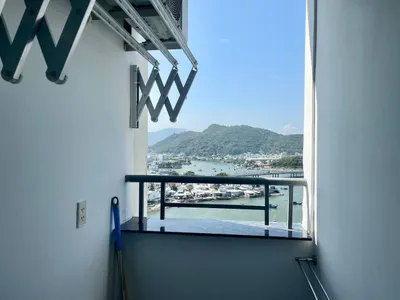 Căn hộ 2 phòng ngủ tại Khu phức hợp Muong Thanh Riverside, Nha Trang – Từ 13,5 triệu ₫/tháng