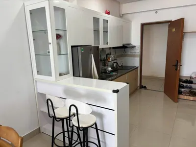 Căn Hộ 3 Phòng Ngủ Đầy Đủ Nội Thất Chung Cư Napoleon, Phía Bắc Nha Trang – 13 Triệu VND/Tháng