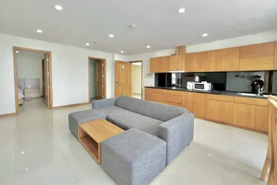 2-Bedroom Apartment for Rent in Maple Complex, Centre Nha Trang – 100 m to Beach – 25 Million VND/Month