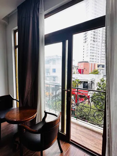 Studio Apartment for Rent – Hai Ba Trung – Center Nha Trang – 7M VND/Month