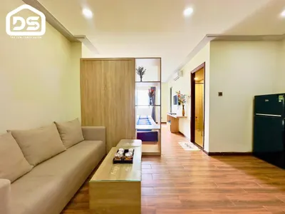 Căn hộ thoải mái trên đường 23/10, phía tây Nha Trang