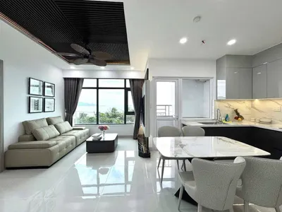 2-Bedroom Apartment for Rent at Oceanus Complex, North Nha Trang – 26 Million VND/Month
