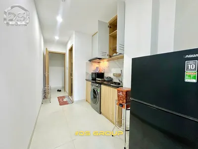 Квартира в аренду 1 спальня Hà Quang 1 – 9 млн донгов/месяц