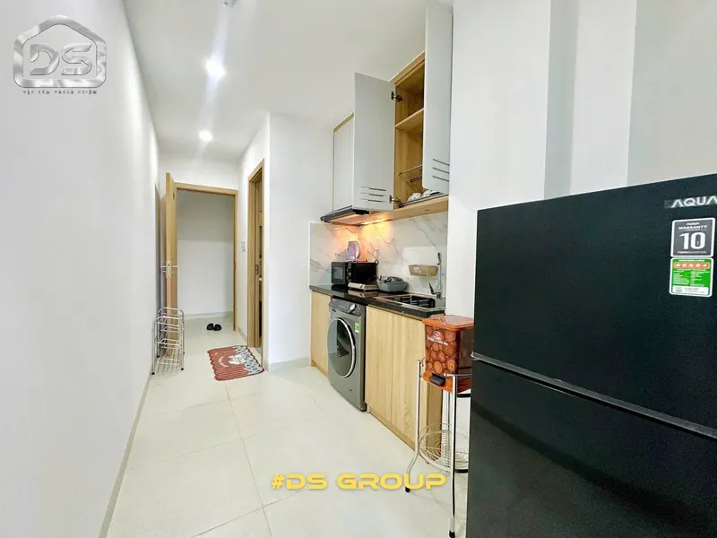 1-Bedroom Apartment for Rent – Hà Quang 1 – 9M VND/Month — 2/10