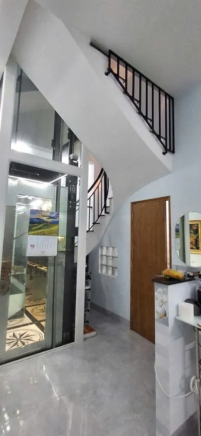 Cho thuê căn hộ 3 phòng ngủ với 3 phòng tắm gần bãi biển – Phía Bắc Nha Trang, 28 triệu VND/tháng