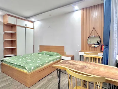 Studio Apartment for Rent in West Nha Trang – Mango Garden – 7,000,000 VND/Month