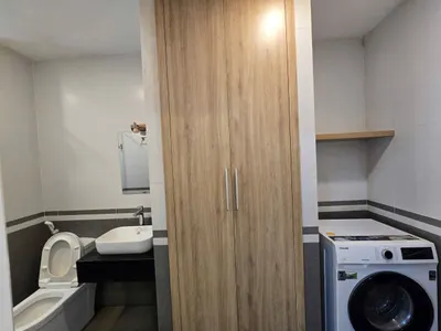 Studio Apartment, ACC Vườn Xoài – 6M VND/month, Available 06 Sep