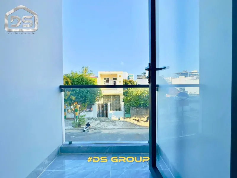 Apartment for Rent in Phước Long B, South Nha Trang – 6.6 Million VND/Month — 2/5