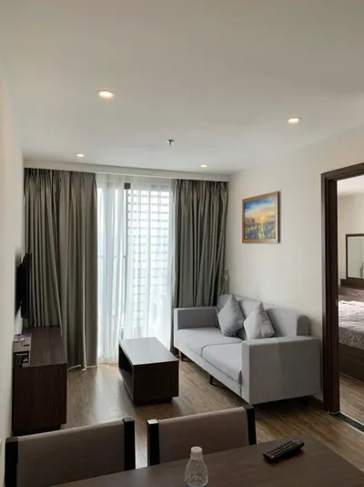 2-Bedroom Apartment in Virgo Complex – 17 Million VND/Month