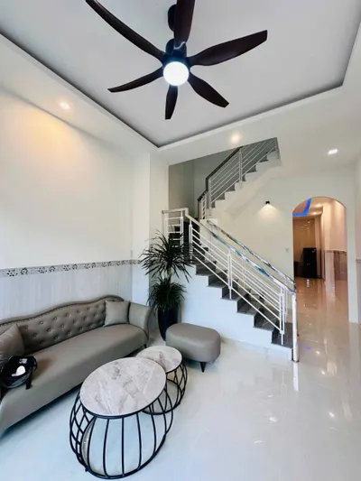 House for Rent – West Nha Trang, 3 Bedrooms, 270 m², 20M VND/Month