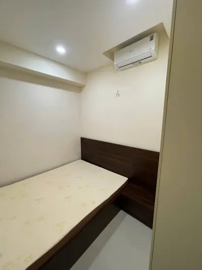 3-Bedroom Apartment in Napoleon – 16.5M VND/Month