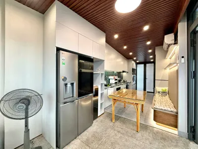 2-Bedroom Penthouse for Rent – Hoang Dieu Street, South Nha Trang
