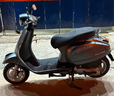 ROMA SE 50cc Scooter – 2020, Excellent Condition, Full Service, Legal Documents