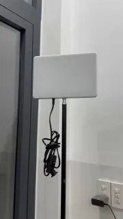 BEDIRO LED 패널 조절식 삼각대 – 새 상품