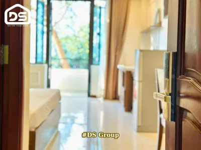 Căn hộ studio miễn phí phía nam – 7 triệu ₫/tháng