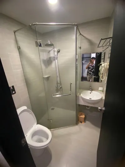 2-Bedroom Apartment for Rent at Oceanus OC2 – Northern Nha Trang, 2 Minutes to Sea – 13 Million VND/Month