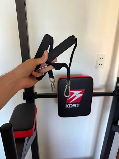 Pull-up Bar for Sale (Nha Trang Center)