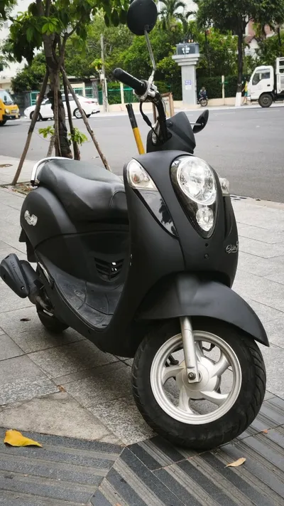 SYM Elite 50cc Scooter – 10.5M VND