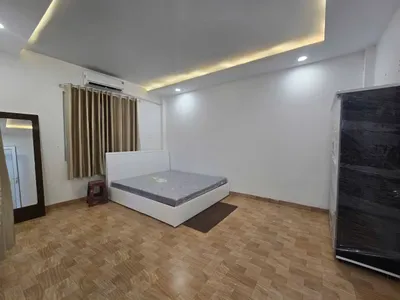 3-Bedroom House – 70 m², 2 Storeys, 500 m from Sea – North Nha Trang – 15M VND/Month