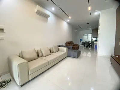 Nhà Cho Thuê Có Thang Máy Ở Quận An Bình Tân, Nam Nha Trang – 30 Triệu VND/Tháng