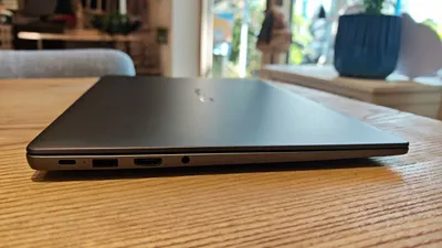 华为MateBook 14 Air 16GB/512GB笔记本电脑 – 2100万越南盾 – 完美状态