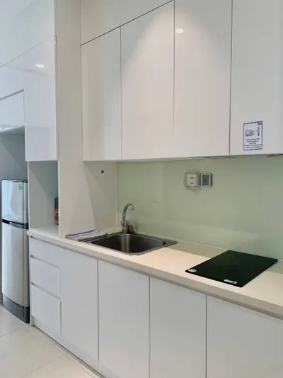 Studio Apartment for Rent at Sceniabay Nha Trang – 25-26 Pham Van Dong – 14 Million VND/Month
