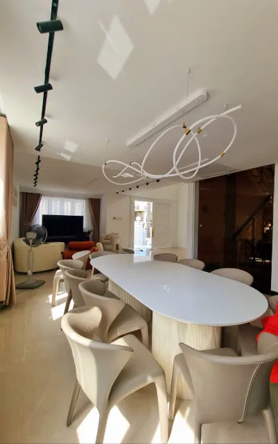 Cho thuê biệt thự 3 tầng ở phía nam Nha Trang – An Viên