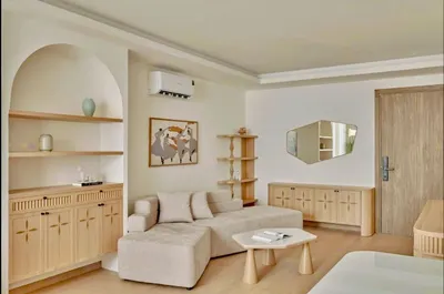 3-Bedroom Apartment for Rent in HUD CCU01 Phước Long – 90 m², Fully Furnished, 20 Million VND/Month