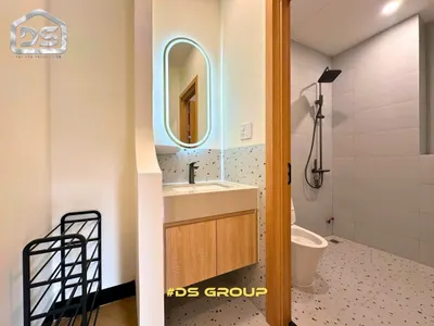 스튜디오 아파트, Cao Van Be, 북나트랑 – 1200만 VND/월