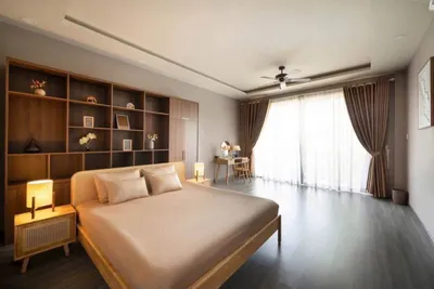 2-Bedroom House for Rent in My Gia, South Nha Trang – 200 m² – 22M VND/Month