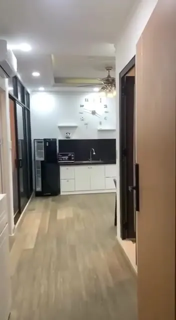OC2A 단지 2 침실 아파트 임대 – 51 m² – 29층 – 월 1천만 VND – 2026년 7월 5일부터 이용 가능