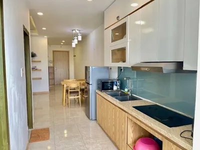 2-Bedroom Apartment – Muong Thanh Riverside, 13–24M VND/Month