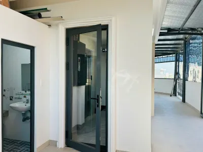 Căn hộ mới được trang bị đầy đủ nội thất tại VCN Phước Long – 10 triệu ₫/tháng