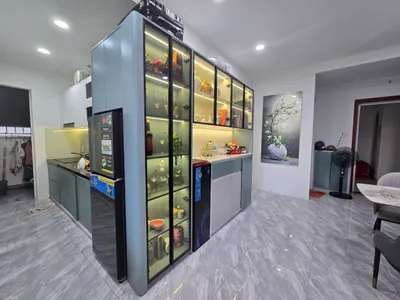 Sea-View Apartment in Hoang Quan, North Nha Trang – 15M VND/month