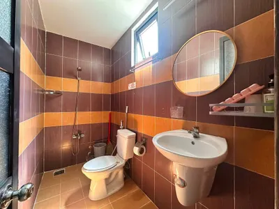 Studio Apartment for Rent – Nguyễn Thiện Thuật – Central Nha Trang – 4.2M VND/Month