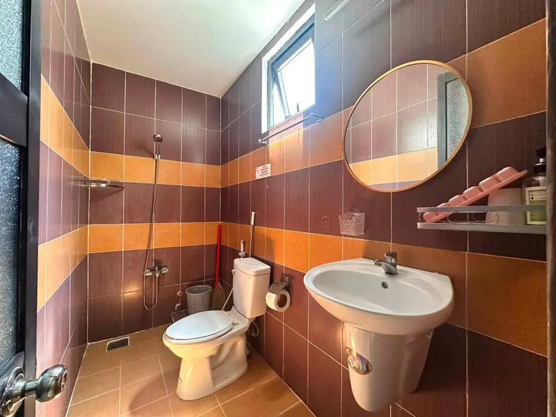 Studio Apartment for Rent – Nguyễn Thiện Thuật – Central Nha Trang – 4.2M VND/Month — 3/4