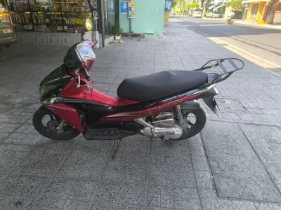 Honda Airblade 2012 110cc bán – thắt lưng mới, phanh mới, bugi mới, lọc mới