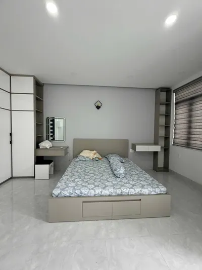 3-Bedroom House for Rent in Western Nha Trang – Fully Furnished – 20M VND/Month