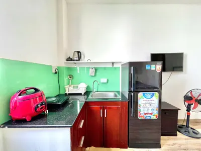 Studio Apartment for Rent – City Centre, Nha Trang