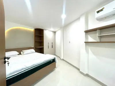 2-Bedroom House for Rent in Vĩnh Phước – 15 Million VND/Month