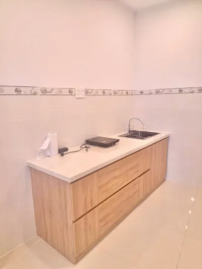 1-Bedroom Apartment ACC Vuon Xoai – Furnished, Balcony, Lift