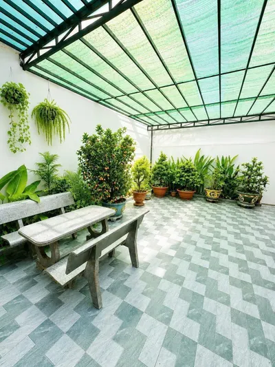 2-Bedroom House for Rent in Northern Nha Trang – 200 m² – 20 Million VND/Month
