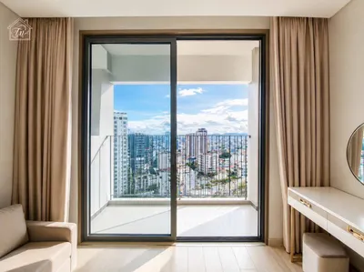 1-Bedroom Apartment in Panorama, Nha Trang – 13 Million VND/Month