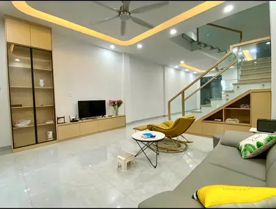 3-Bedroom House for Rent in Mai Gia, Nha Trang – 25 Million VND/Month