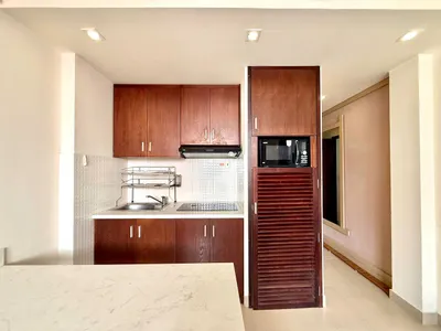 1-Bedroom Apartment in Central Nha Trang – 12M VND/Month